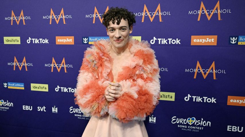 ESC-Gewinner Nemo im Babyglück: Schwester Ella bekommt Sohn