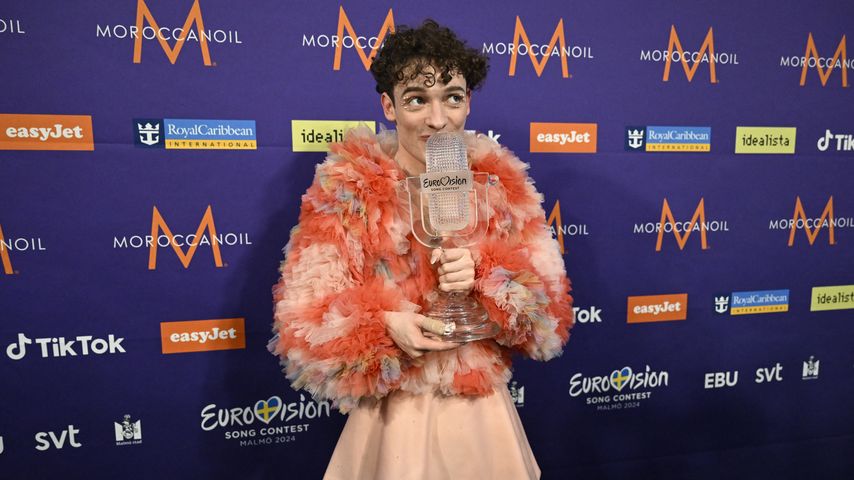 Diese Stadt richtet den Eurovision Song Contest 2025 aus