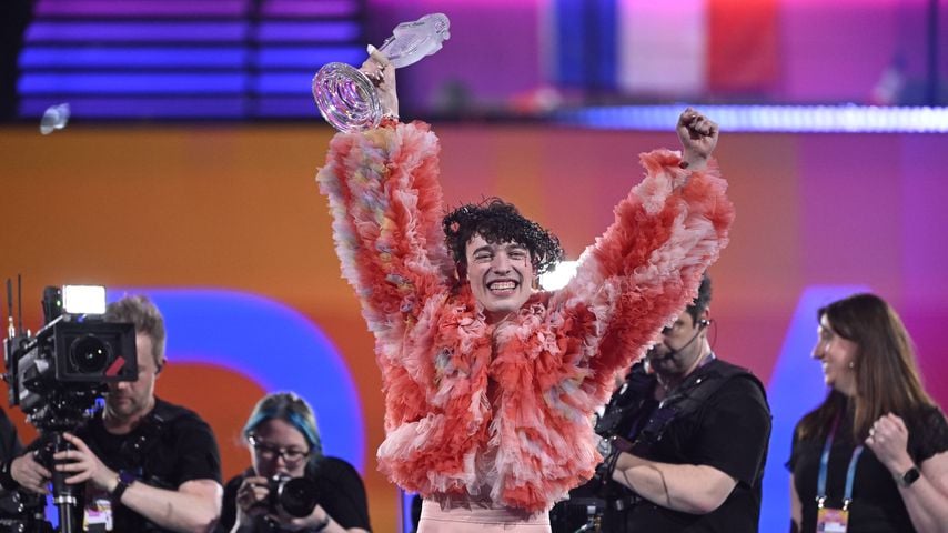 ESC-Champion Nemo wäre 2024 fast für Deutschland angetreten
