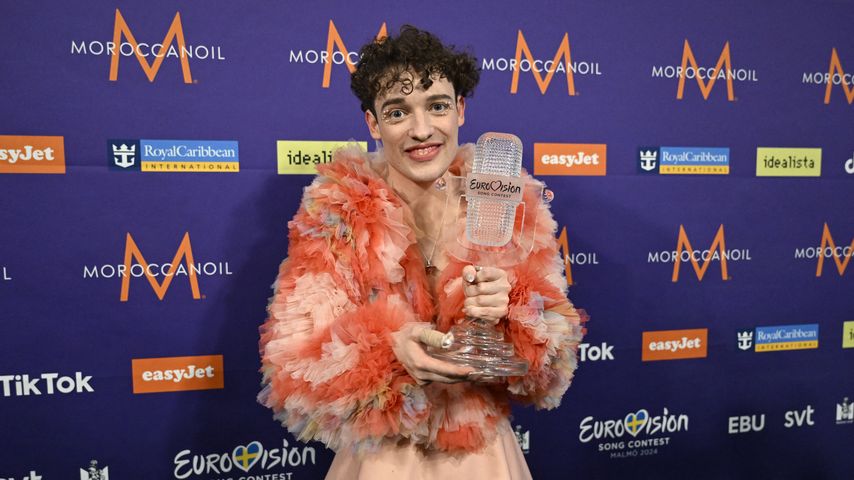 Nemo, ESC-Gewinner