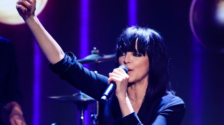 "The Voice Kids"-Jurorin Larissa: So war Nena als Mama!