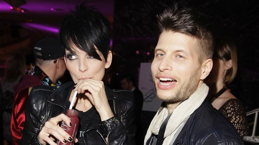 "The Voice"-Comeback: Will Nena etwa wieder zurück?