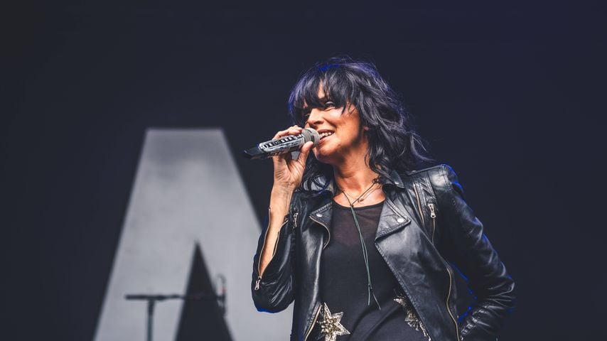 Getränke gespikt? Fans geht es nach Nena-Konzert schlecht