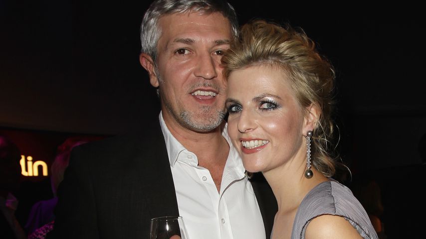Nenad Drobnjak und Tanja Bülter beim Tribute to Bambi 2010
