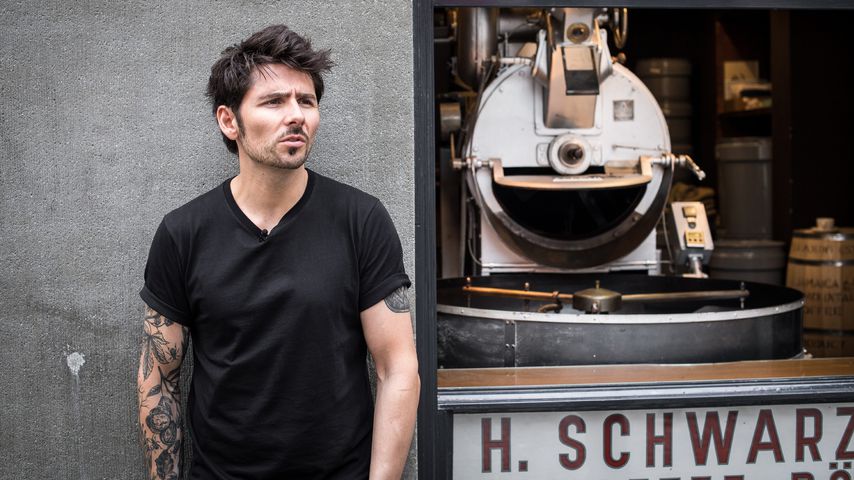 Nenad Mlinarevic, "Kitchen Impossible"-Herausforderer