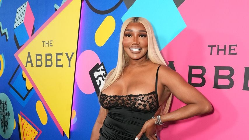 NeNe Leakes feiert spektakuläres Real-Housewives-Comeback