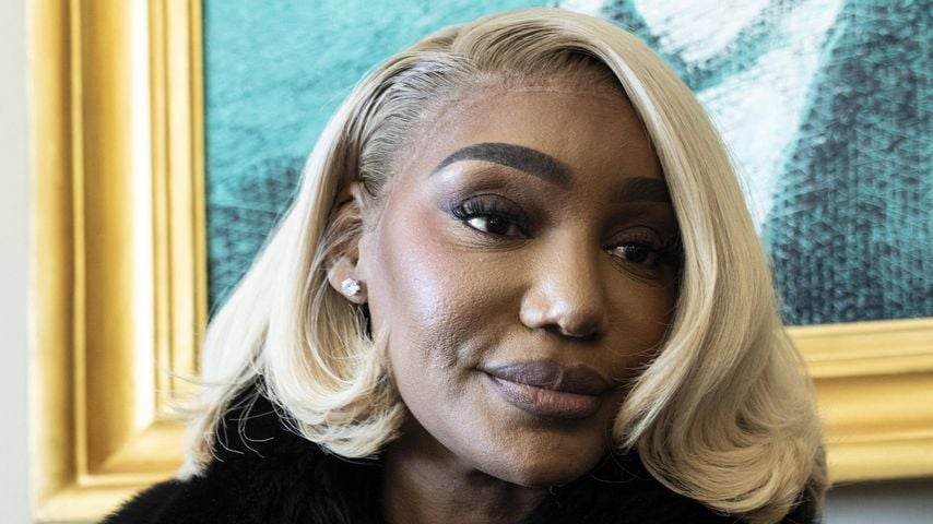 Unterhaltsverstöße: NeNe Leakes' Sohn Bryson sitzt in Haft