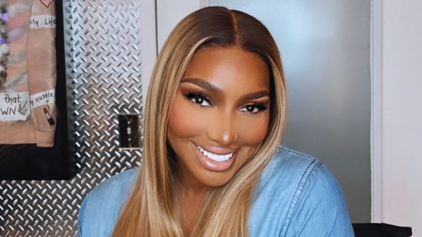 NeNe Leakes, TV-Bekanntheit
