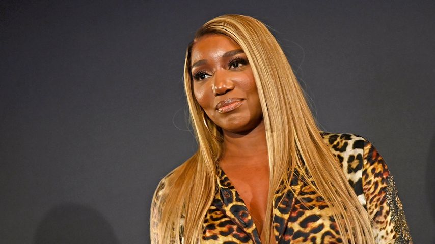 NeNe Leakes findet "respektvolles Fremdgehen" in Ordnung