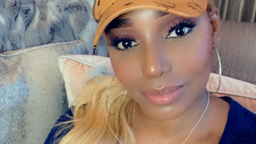 NeNe Leakes im Mai 2020