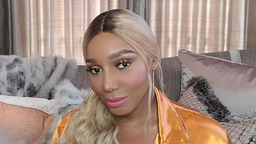 NeNe Leakes, "The Real Houswives of Atlanta"-Darstellerin