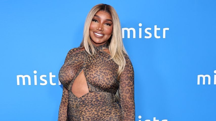 Neue Show: NeNe Leakes kehrt zu "Real Housewives" zurück