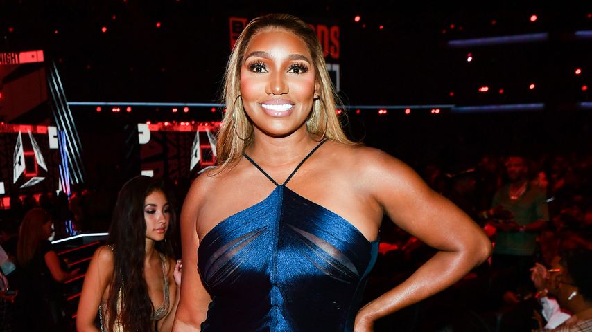 NeNe Leakes bei den BET Awards 2022