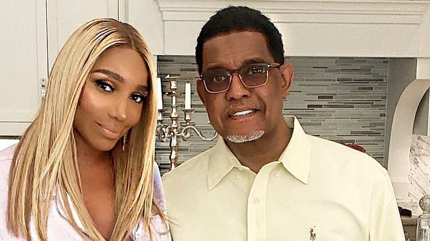 NeNe Leakes und Gregg, "Real Housewives"-Stars