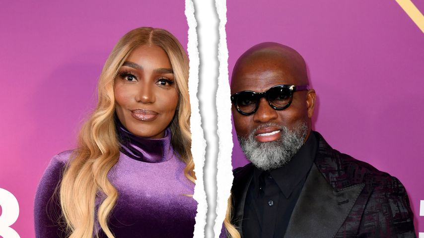 "Narzisst": US-Star NeNe Leakes und Nyonisela sind getrennt!