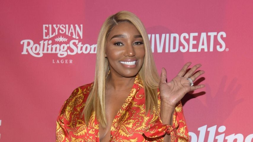 NeNe Leakes im Februar 2020