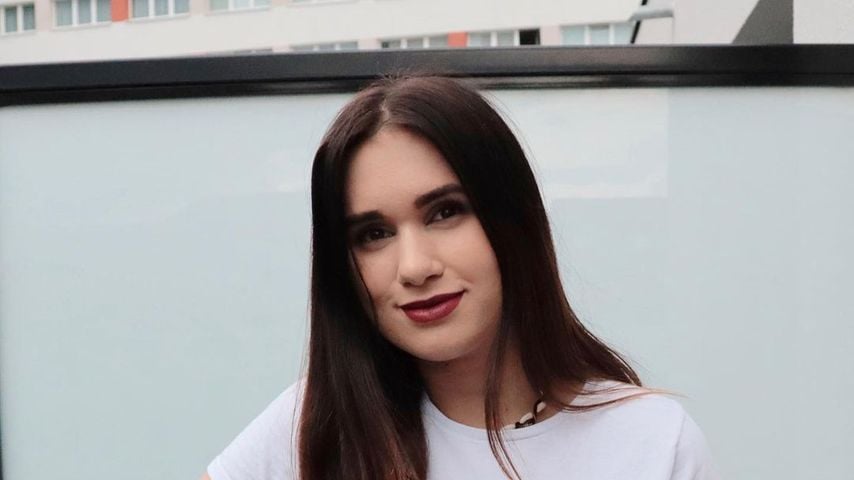 Nessi, YouTuberin