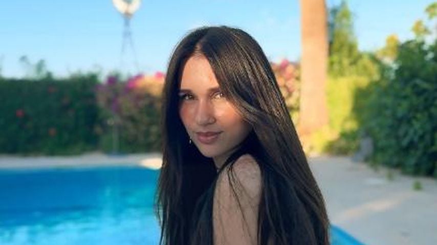 Nessi von Coupleontour im August 2024