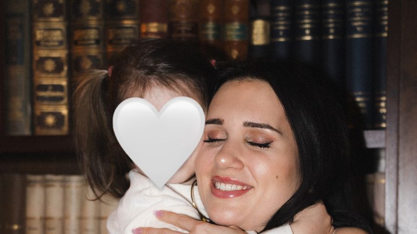 Coupleontour-Nessi verrät: Das bedeutet Name ihrer Tochter