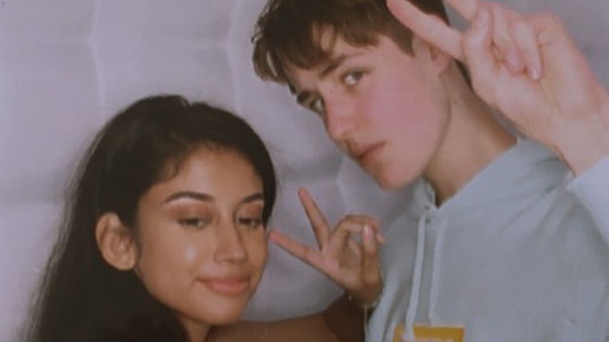 Tod mit 19 Jahren: Archie Lyndhursts Freundin äußert sich