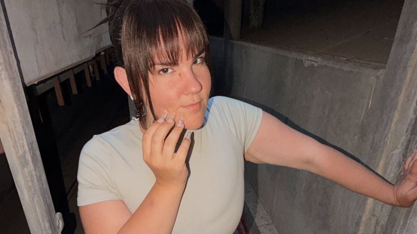Netta Barzilai, ehemalige ESC-Siegerin