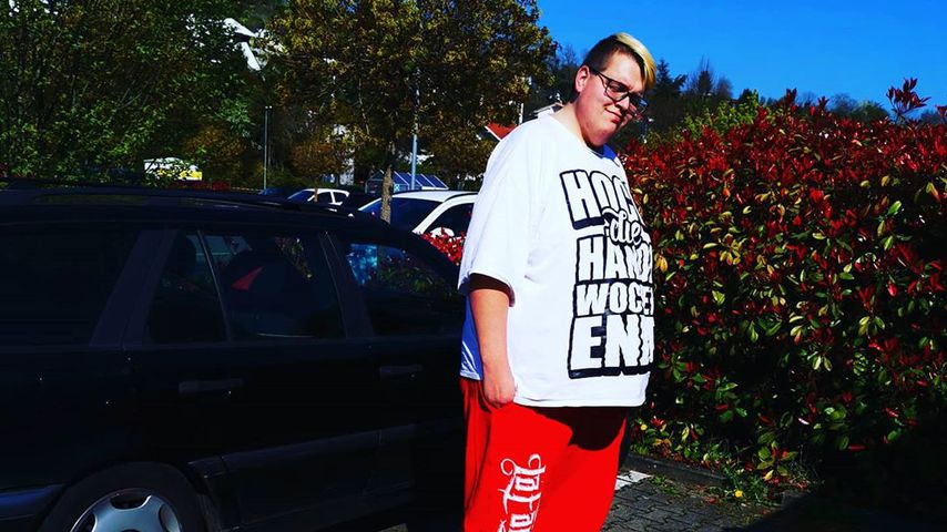 Aufruf zur Vergewaltigung? Vorwürfe gegen Hans Entertainment