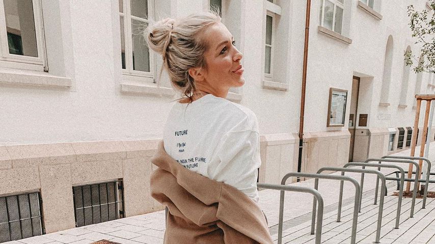 Netz-Star Karo Kauer