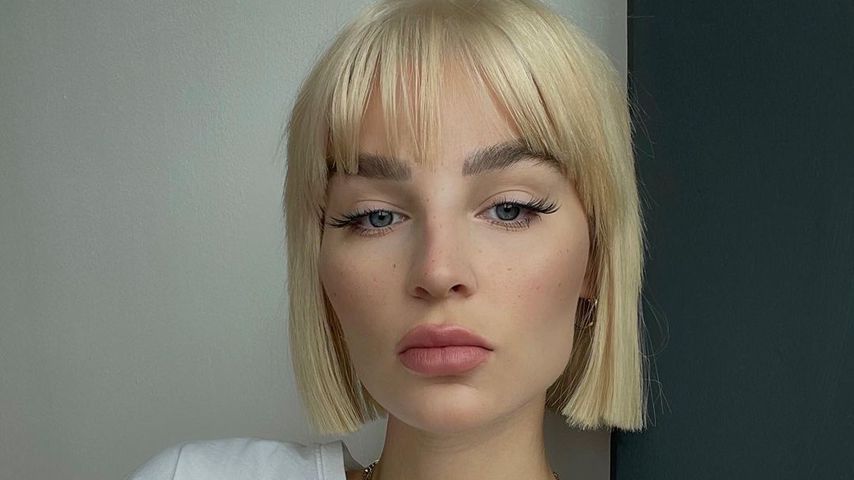 Netz-Star Mareike Beluga