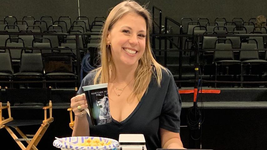 Jodie Sweetin megahappy: Als Regisseurin bei "Fuller House"!