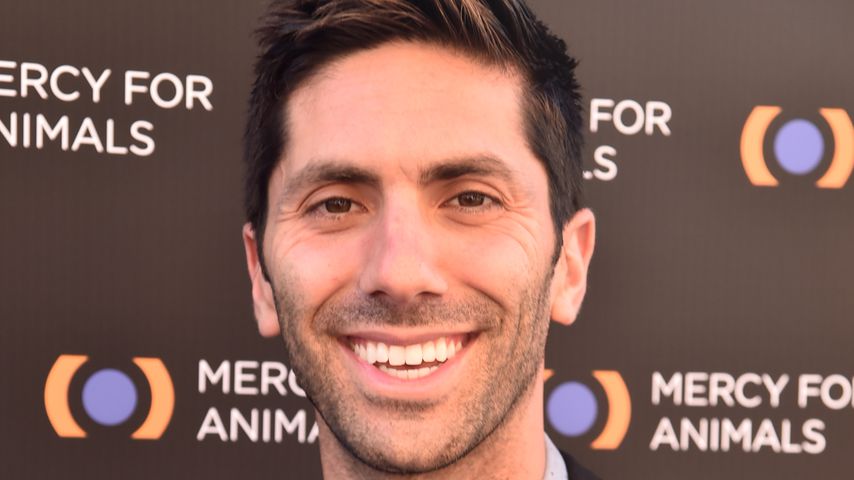 "Catfish"-Moderator Nev Schulman wird zum zweiten Mal Vater