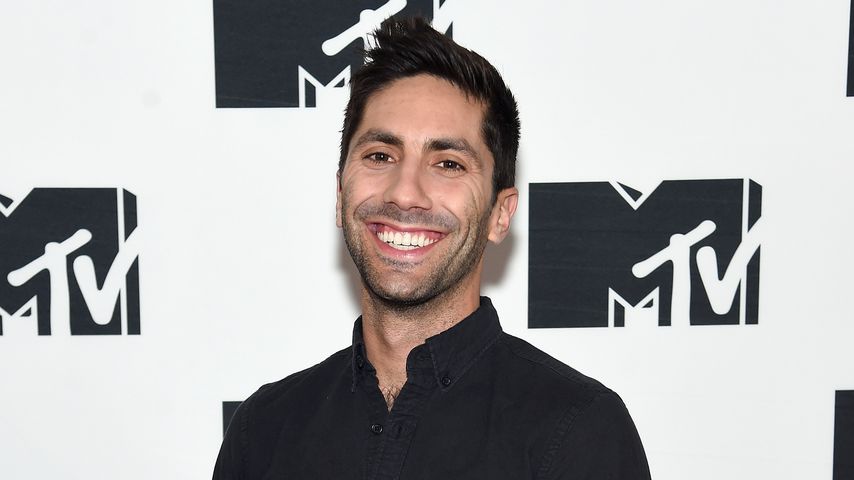Nev Schulman nach Genickbruch wieder auf E-Bike unterwegs