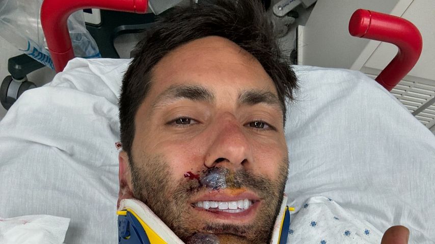 Unter Tränen: Nev Schulman berichtet von tragischem Unfall