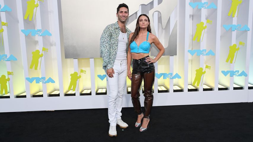 "Catfish"-Moderator Nev Schulmans Frau erleidet Fehlgeburt