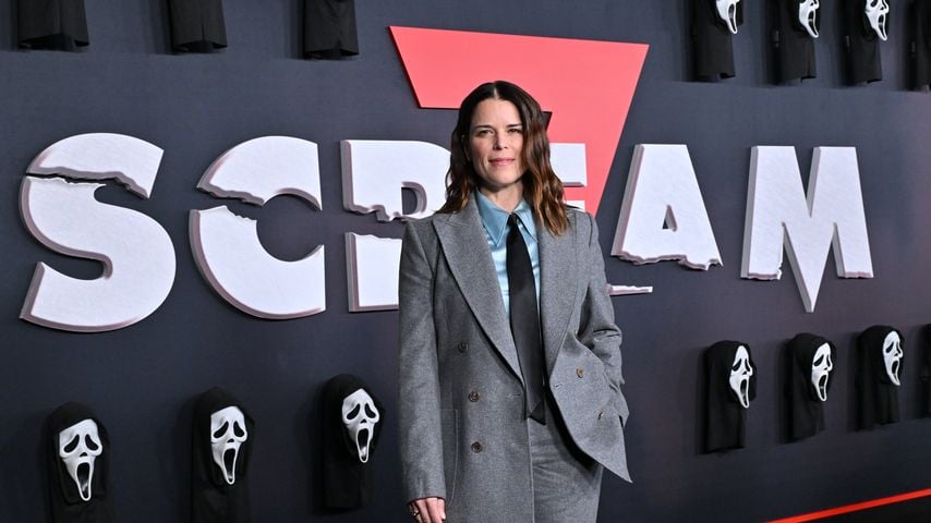 Neve Campbell kassiert Millionen für "Scream 7"-Comeback