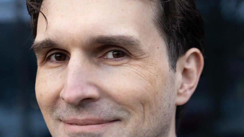 "Tatort"-Bekanntheit Neven Pilipović ist zu Gast bei BTN