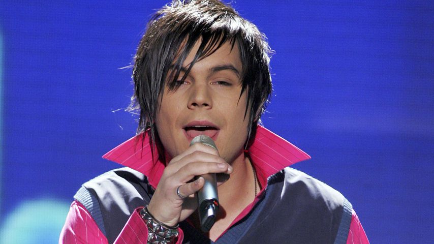 Nevio Passaro: Großes Comeback 10 Jahre nach DSDS
