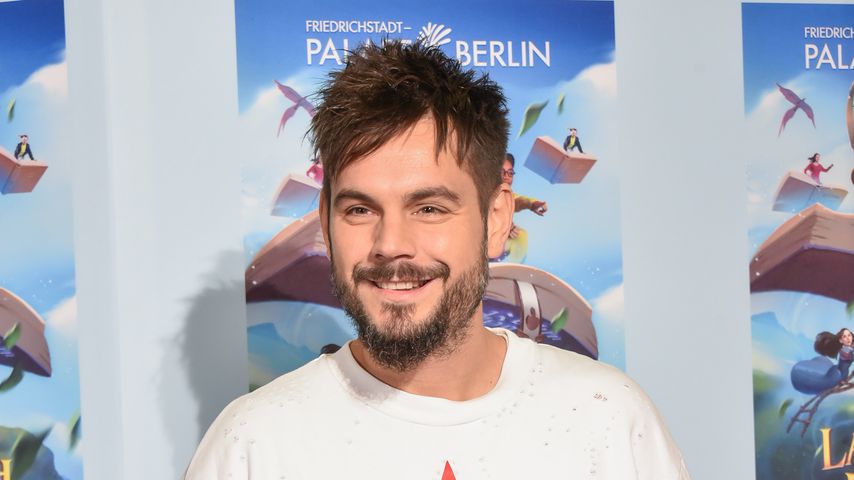 Ewig keine Auftritte: Plagen Nevio Passaro Existenzängste?