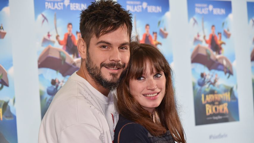Nach zweitem Nachwuchs: Will Nevio Passaro jetzt heiraten?