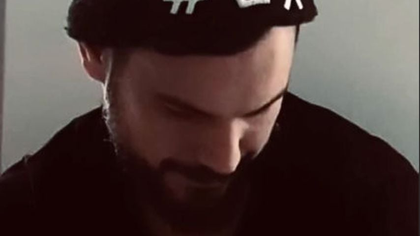 Nevio Passaro und sein Sohn