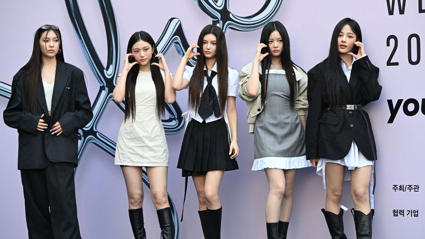 NewJeans, K-Pop-Girlgroup