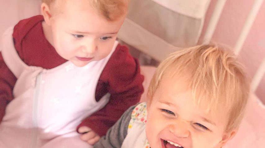 Neyla Sophie und Mila Jolie