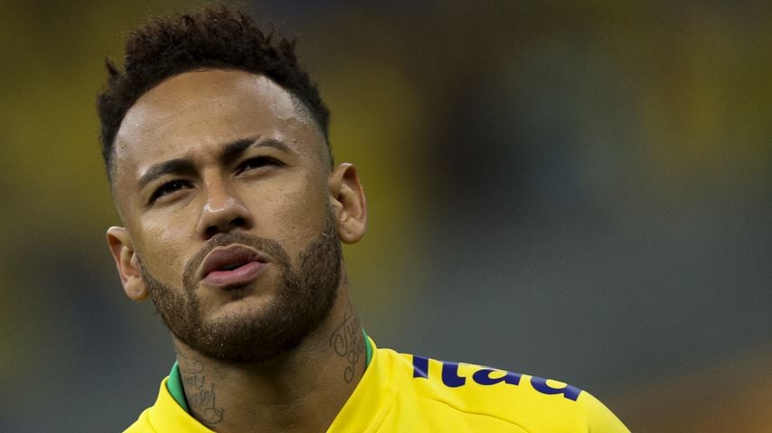 Neymar: Rettet Mio.-Transfer seine On-Off-Liebe mit Bruna?