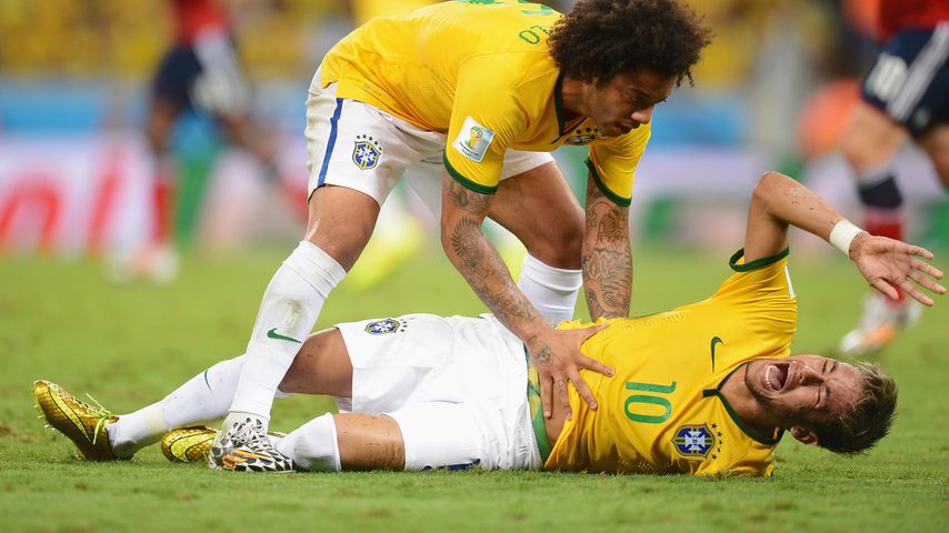 Trailer enthüllt: Neymar Jr. gibt sein Kinodebüt in Triple X