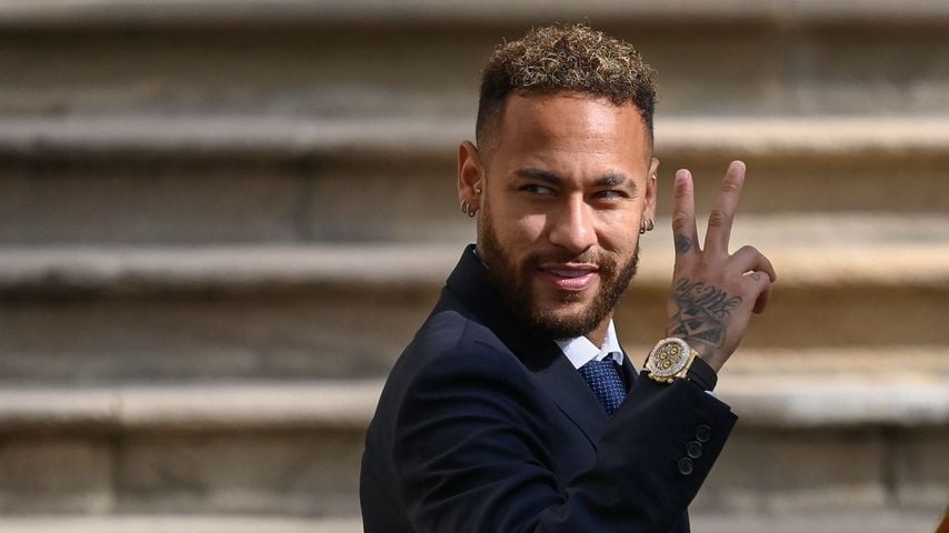 Spanisches Gericht spricht den Fußballstar Neymar frei!
