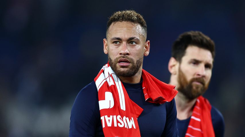 Etwa von ihm? Angebliche Affäre von Neymar Jr. ist schwanger