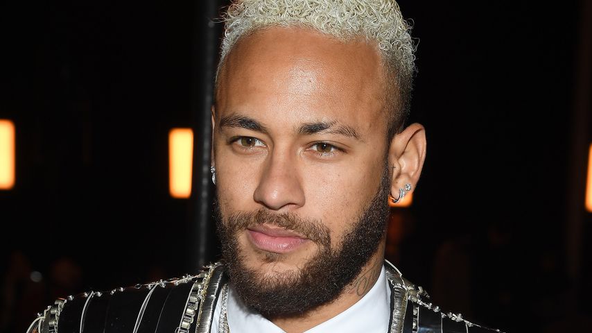 Neymar Jr., Fußball-Star