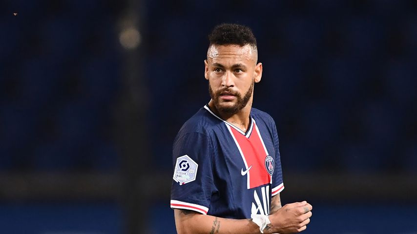 Neymar, Sportler