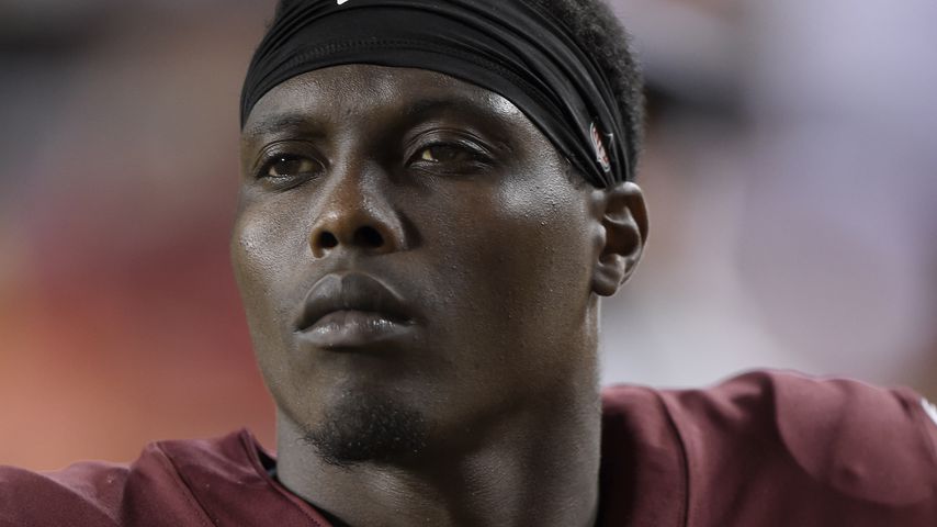Beifahrerin tot: NFL-Profi bei Autounfall schwer verletzt