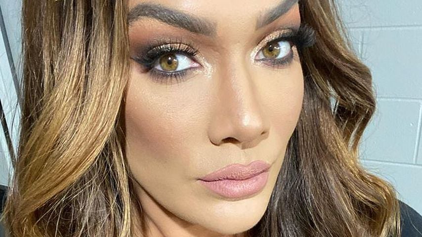 WWE-Romanze? Große Gefühle bei "The Rock"-Cousine Nia Jax