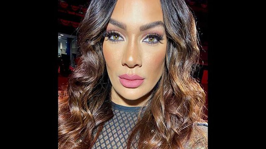 Nia Jax, 2021